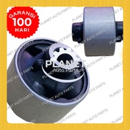 TOYOTA Large Lower Arm Bushing Camry AlphardTOYOTA 48655-28020 Front - 7734