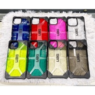 UAG Plasma Shockproof Case Available In 8 Colors 13 13pro 13ProMax i11 i12 12Pro 12Promax