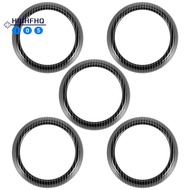 For    CLA GLA Class W176 W246 W117 X156 Dashboard Air Vent Decoration Trim Cover Stickers