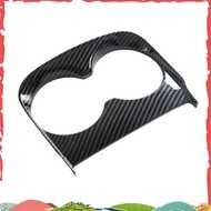 Front Cup Holder Cover for MG 5 MG5 2025 Car Accessories