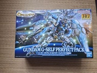 HG 1/144 GUNDAM G-SELF PERFECT PACK