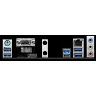 IO I/O Shield BackPlate for ASRock B550 PRO4 Motherboard Baffle Blocking Plate Barrier Blank