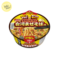 元祖雞汁蒜香台式風味撈麵 92g (平行進口-EXP:2027/01/28)