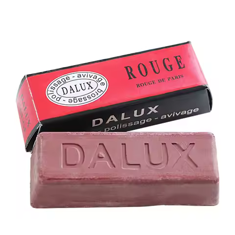 Polishing Paste Abrasive Paste Metals Polishing Wax Paste Grinding Paste for Metal Iron Aluminum Sil