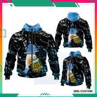 Argentina 2026 World Cup Hoodie Jacket Adult Men's/ Jacket Adult Hoodie