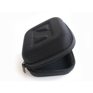 Sennheiser CX6 IE7 IE800 Earbud Bag In-Ear Small Earphone Zipper Box Noodle Protection Storage