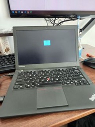 Lenovo x240 (i7 8G RAM 1TB HDD)