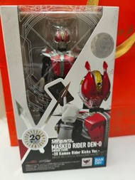 Bandai S.H.Figuarts Masked Rider Den-O Sword Form