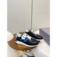 Same Casual Men Women Roots Couples hogan Style Sneakers hogan