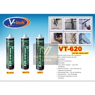 V-TECH VT-620 LM MS SEALANT (290ML)