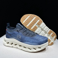 On Running On Cloudtilt Casual breathable running shoes for couples Lightweight shockabsorbing comfo