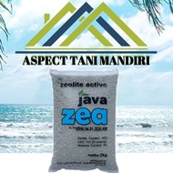 zeolite aktive JAVA ZEA (2kg)