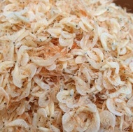 UDANG GREMUT / UDANG EBI / UDANG REBON