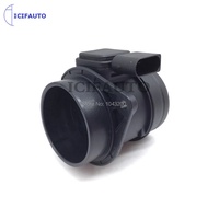 Maf Mass Air Flow Meter Sensor for Mercedes-Benz A B W169 W245 160 180 200 CDI Smart Forfour 454 1.5