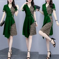 Dress/Baju Dress Wanita Remaja Trendy Kekinian Terbaru 2021 Gaun Pesta