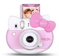 絕版hello Kitty即影即有富士相機