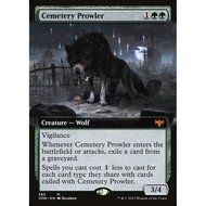 Cemetery Prowler (VOW) 385 [EN/N]