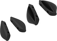 Replacement Nose Piece Pads for Oakley Crosslink MNP OX8090 Eyeglasses