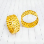 Cop 916 /999 Exactly Korean Gold RING (RING)