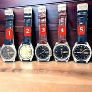 SEIKO 5 Automatic ของแท้ มือสอง งานสภาพดี