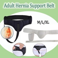 Adult Inguinal Sports Hernia Belt Left or Right Side Inguinal Hernia SupportPain Relief and Recovery