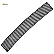 Cabin Air Filter Charcoal Carbon For- E46 325I 328I 330I 64319216590