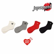 Human Made Pile Short Socks From Japan
