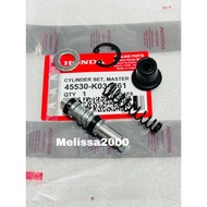 Rear brake master Seal kit KO3 Vario 160 ABS, Stylo 160 ABS, Original