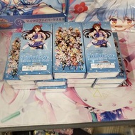 Hololive super expo 2022 ws卡