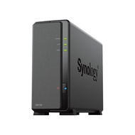 Synology DiskStation DS124 Thai Warranty (Excluding HDD)