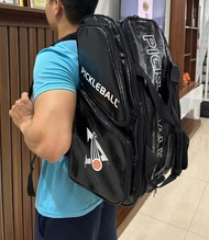 BALO PICKLEBALL FULL DA CHỐNG THẤM NƯỚC túi pickleball Joola