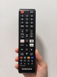 Samsung 電視遙控器
