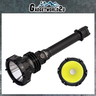 Acebeam P20 Luminus SFT-90X 5600L CW LED Rerchargeable Flashlight