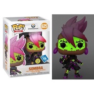 Sombra 625 Funko Pop Funko Insider Club GITD Exclusive