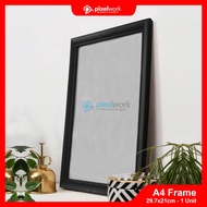 Certificate Frame  and Photo Frame A4 Size