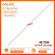 แบ็คไลท์ SONY 40R550 40W700 40W700C KDL-40R550C