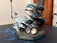 絕版 簡刻 時透無一郎GK *鬼滅之刃 *帶正版編號  *正版