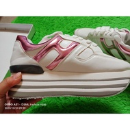 Hogan WOMEN'S SHOES SIZE 37
