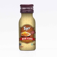 TIGER BIRYANI Culinary Essence 18ml (Product of India)