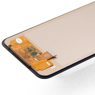 จอ LCD สำหรับ Samsung Galaxy A24 4G A245 SM-A245F SM-A245M/DS หน้าจอสัมผัสประกอบ Digitizer พร้อมกรอบ