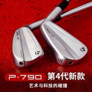 Shadow 2 Wood+P790 Fourth Generation Iron Shadow 2 Generation Combination Set Men's Golf Club New Fu