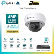 TP-Link VIGI C240 C440 C340 C340S C540 C540S C540V C240i C340i C440i C540-W C440-W C340-W CCTV 4MP O