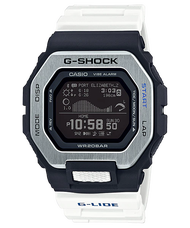พร้อมส่ง นาฬิกา G shock คาสิโอ  Watch Casio   GBX-100-7 ของแท้100% Warranty ศูนย์ไทย