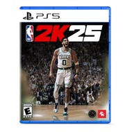 PS5 NBA 2K25 NBA25 NBA 2025 R3