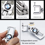 Key Chain For BMW 1 3 5 7 Series X1 X3 X4 X5 F10 F20 F30 F18 F25 Key Cover