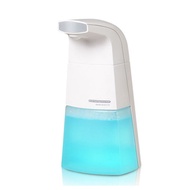 ViralFlash Touchless Automatic Alcohol and Liquid Soap Dispenser Infrared  Automatic Alcohol Dispenser Foam Dispenser Foaming Soap Induction Liquid Hand Sanitize Washing Machine Intelligent Touchless Infrared Sensor 5.0 Battery Type 300ml