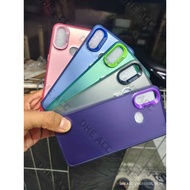 Silicone Samsung A10S - Softcase Samsung Galaxy A10S Casing Samsung A10S Soft Case Samsung A10S