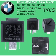 RELAY GENUINE FOR BMW 61366901469/01 V23136-J6-X48