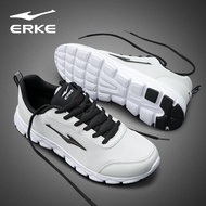 Erke | Breathable Lightweight Running Shoes