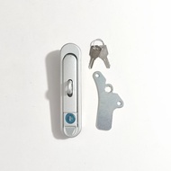 AB301-1-2 Lock Bounce Handle AB403 Distribution Box Electric Cabinet Box Door Lock Flat Lock AB301-1